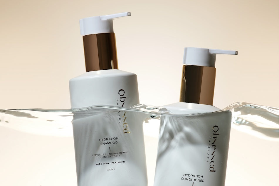 Obsessed Haircare