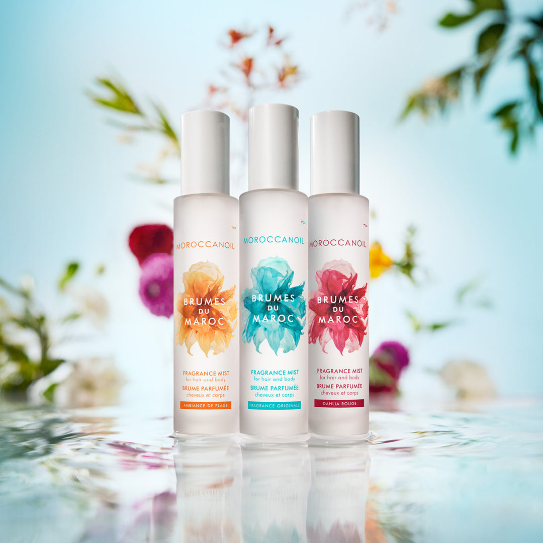MOROCCANOIL Brumes du Maroc - Ambiance de Plage 100 ml