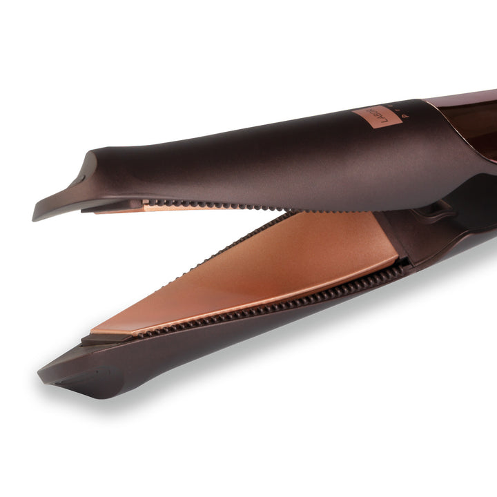 A Perfect Match: Butterfly Effect - muotoilurauta + harja