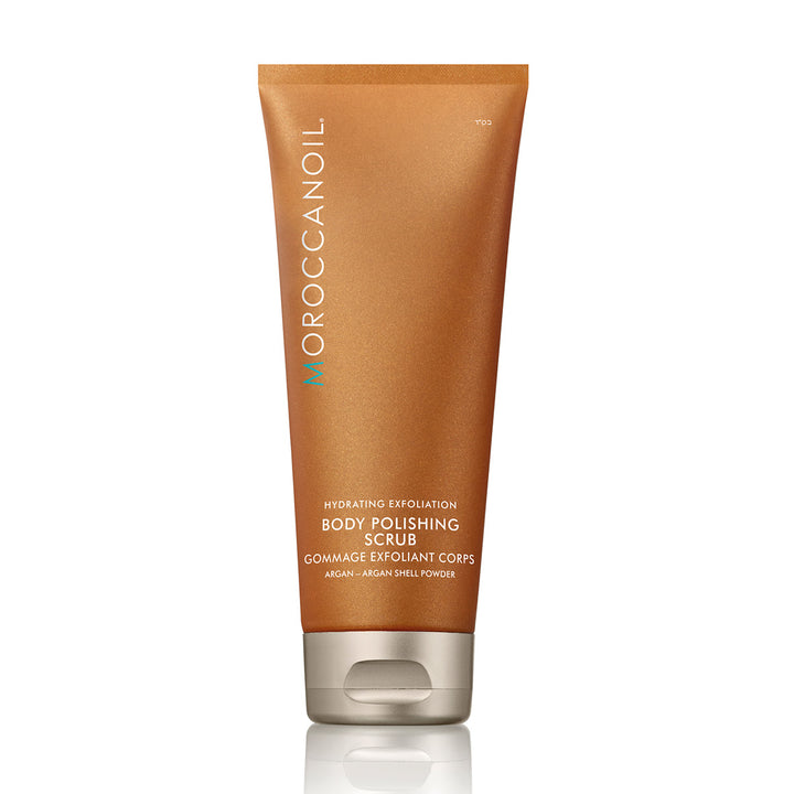 MOROCCANOIL Body Polishing Scrub 200 ml