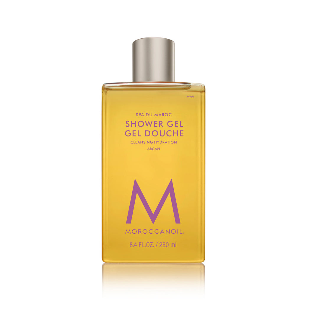 MOROCCANOIL Shower Gel - Spa du Maroc 250 ml