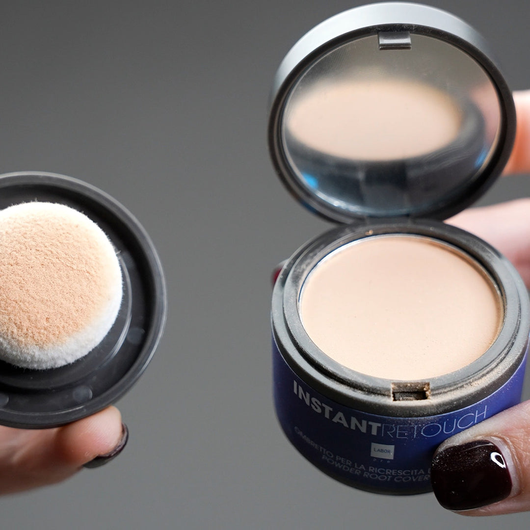 Labor Pro H644 Instant Retouch - Light Brown