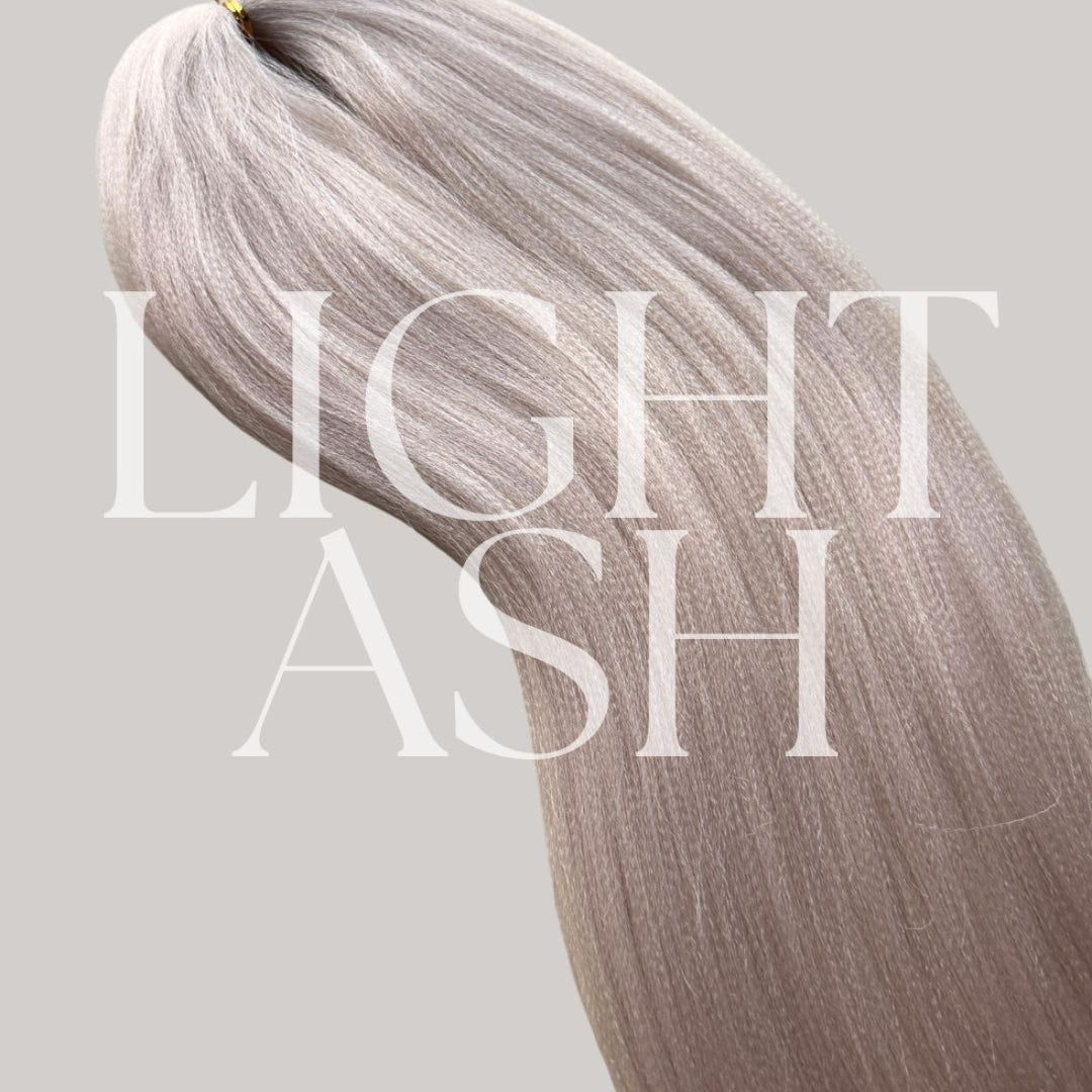 ICHA Beauty PRO - Light Ash