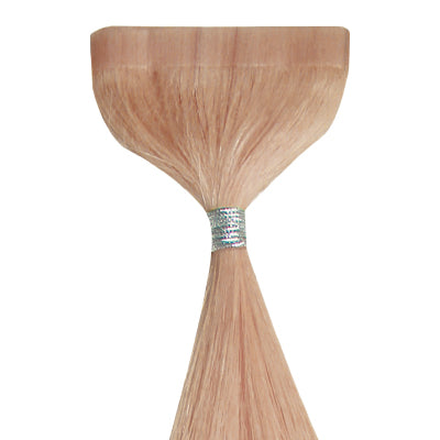 BLONG teippihius 30 cm #20 mansikkainen vaalea