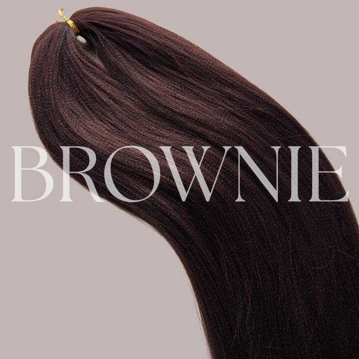 ICHA Beauty PRO - Brownie