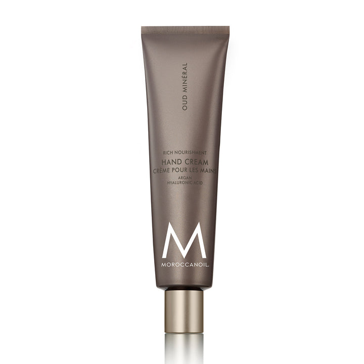 MOROCCANOIL Hand Cream - Oud Mineral 100 ml
