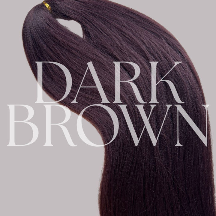 ICHA Beauty PRO - Dark Brown