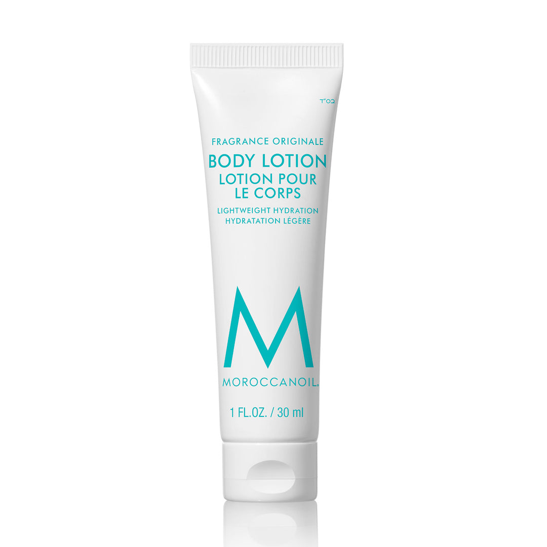 MOROCCANOIL Body Lotion - Fragrance Originale 30 ml