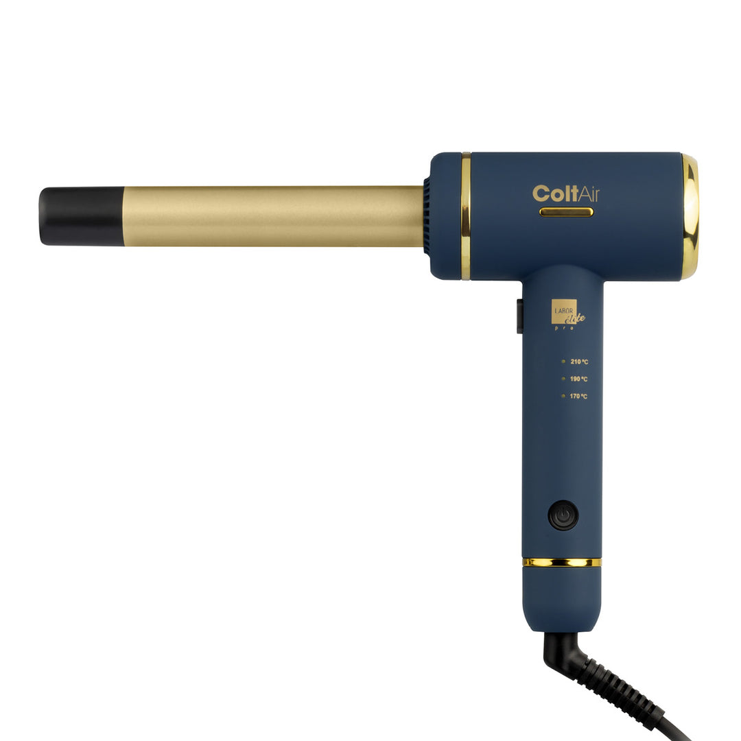 Labor Pro LE004EVO - ColtAir Curling Iron