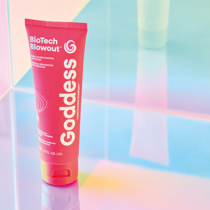 Goddess BioTech Blowout Hair Mask 50 ml