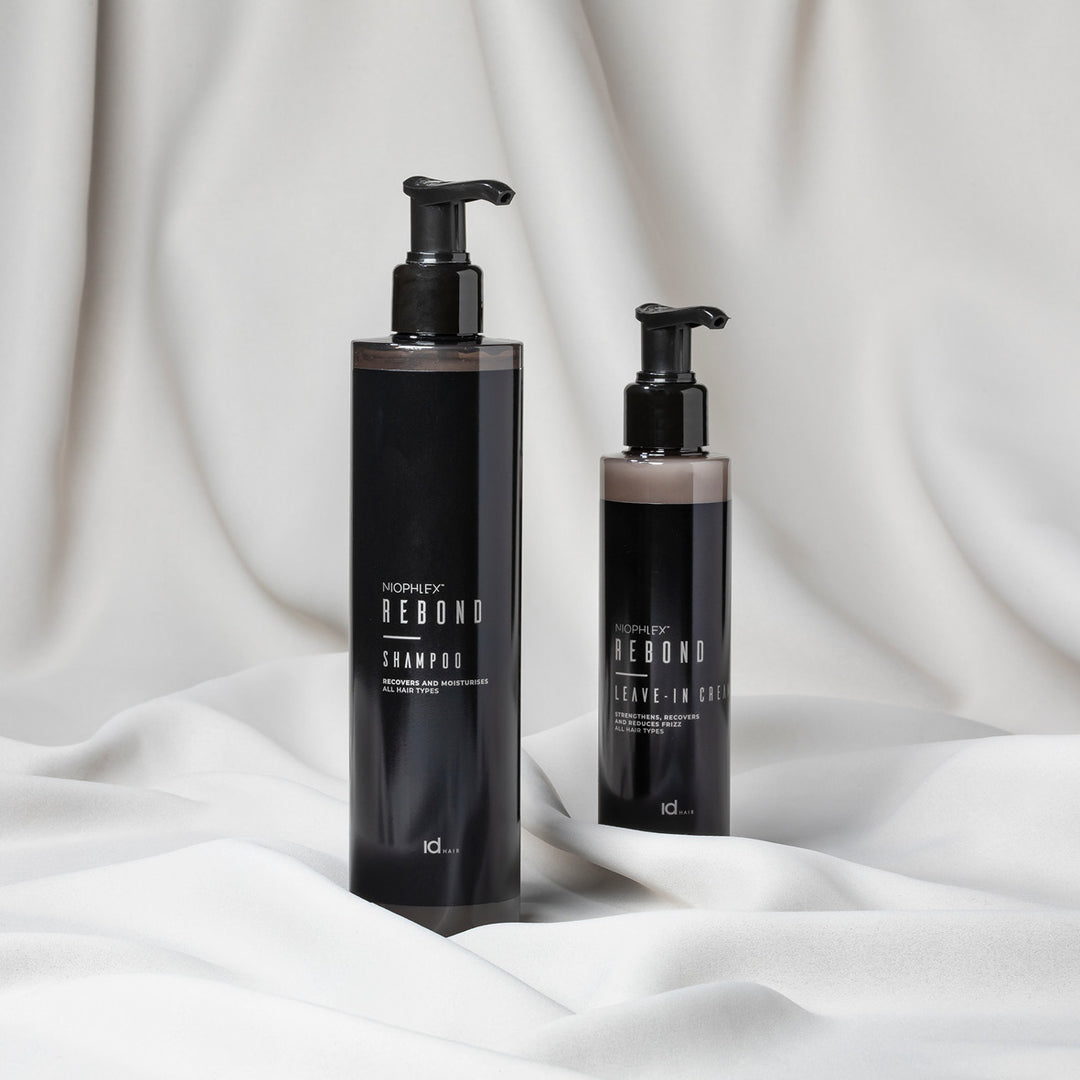 phlex shampoo