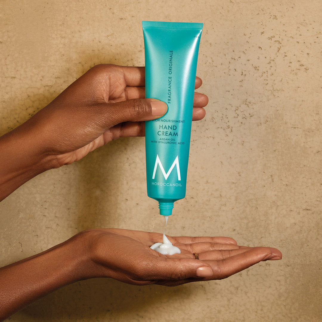 MOROCCANOIL Hand Cream - Fragrance Originale 100 ml