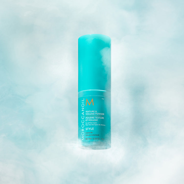 MOROCCANOIL Texture & Volume Powder 8g