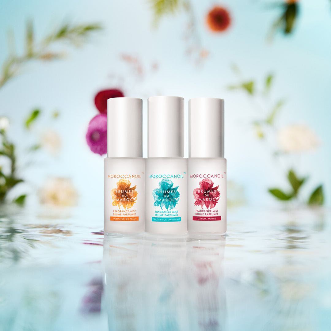 MOROCCANOIL Brumes du Maroc - Ambiance de Plage 30 ml