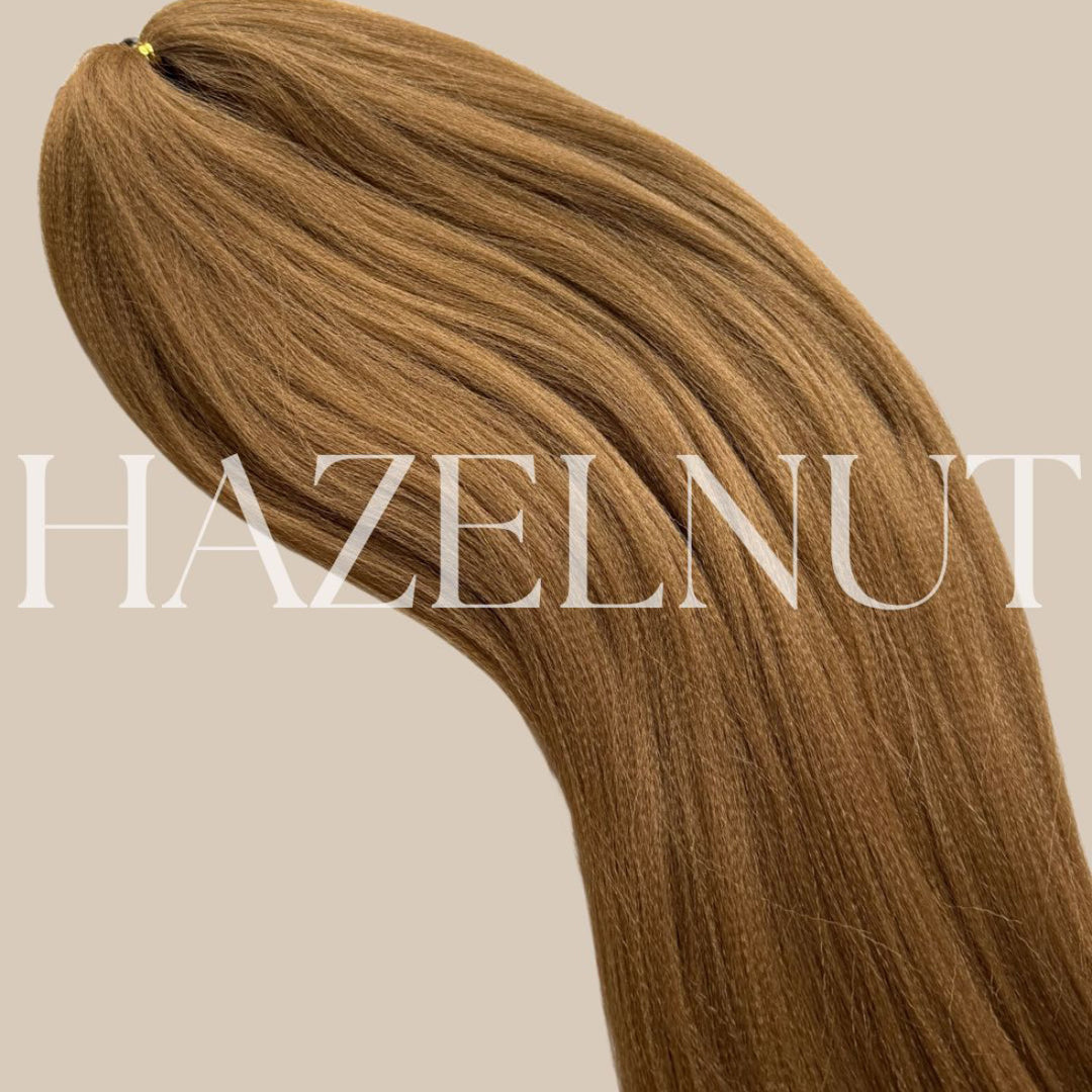 ICHA Beauty PRO - Hazelnut
