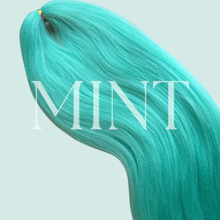 ICHA Beauty PRO - Mint