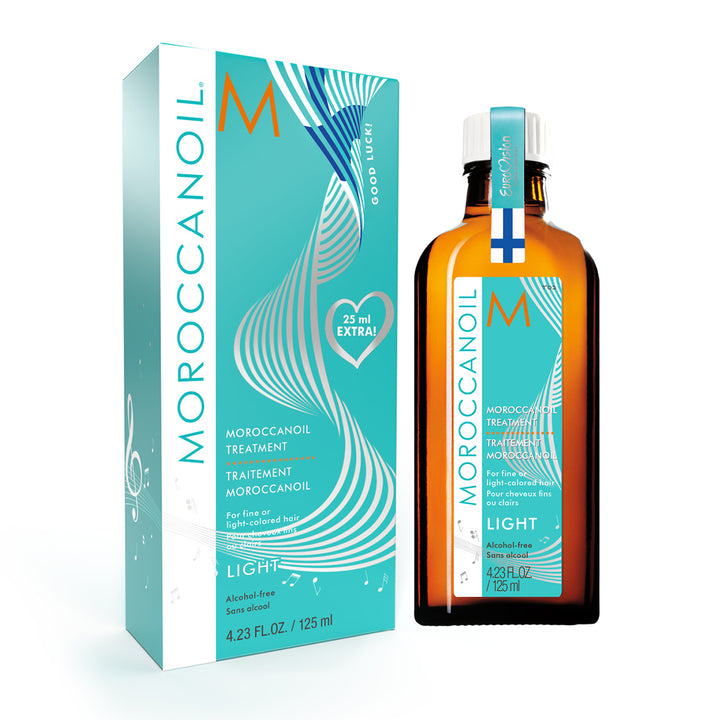 MOROCCANOIL Be an Original Light 2025