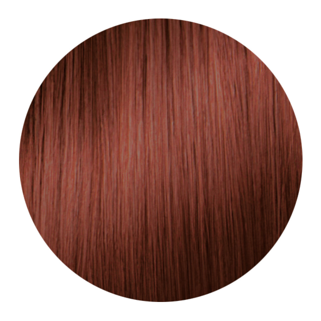 IdHAIR Intensifying Colour Bomb 200 ml - Cowgirl Copper 704