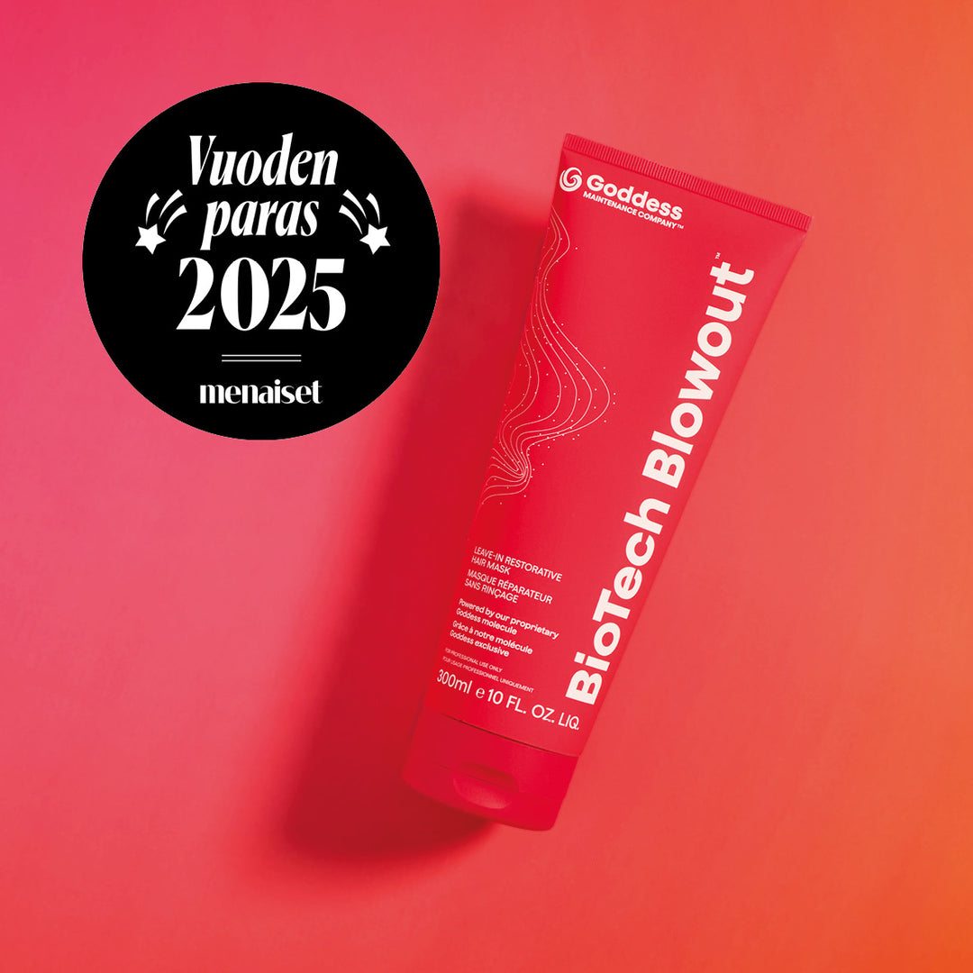 Goddess BioTech Blowout Hair Mask 50 ml