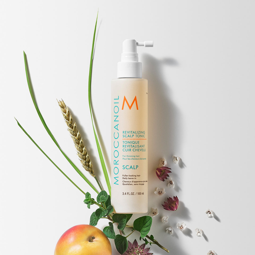 MOROCCANOIL Scalp Revitalizing Scalp Tonic 100 ml