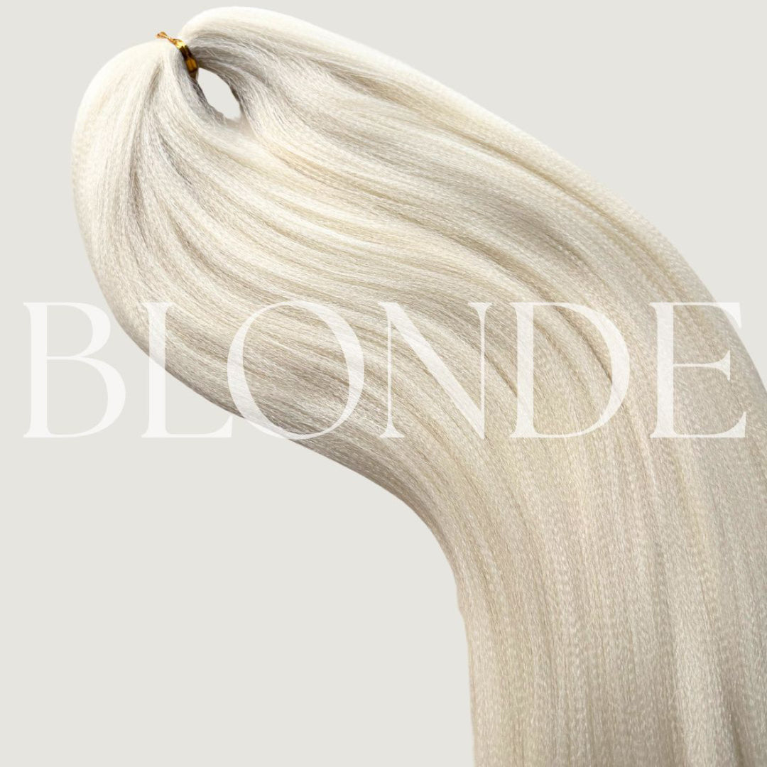 ICHA Beauty PRO - Blonde