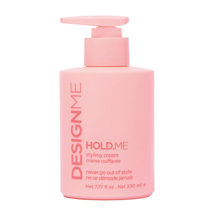 DESIGN.ME Hold.ME Styling Cream 230 ml