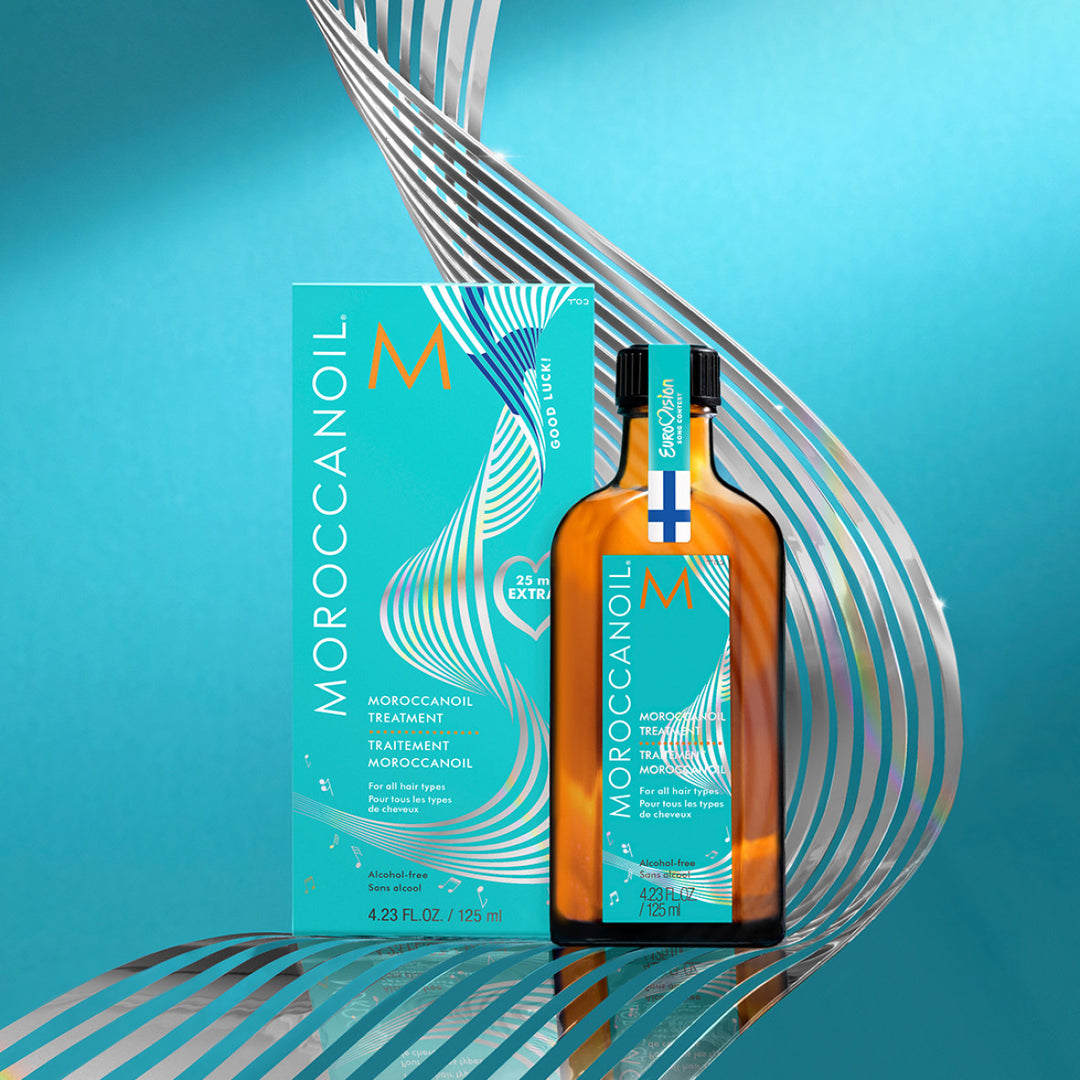 MOROCCANOIL Be an Original 2025