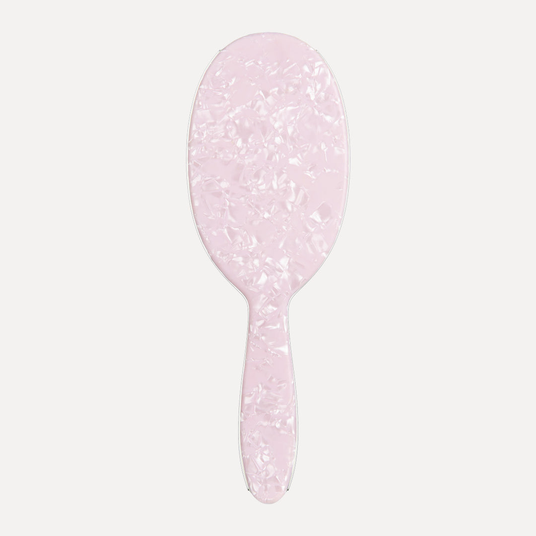 FRAMAR Detangle Brush - Glazed Donut