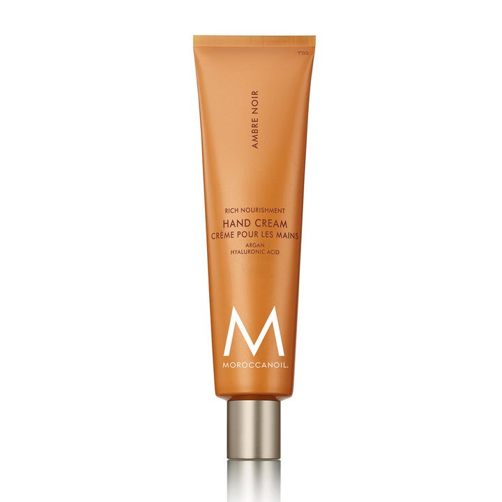 MOROCCANOIL Hand Cream - Ambre Noir 100 ml