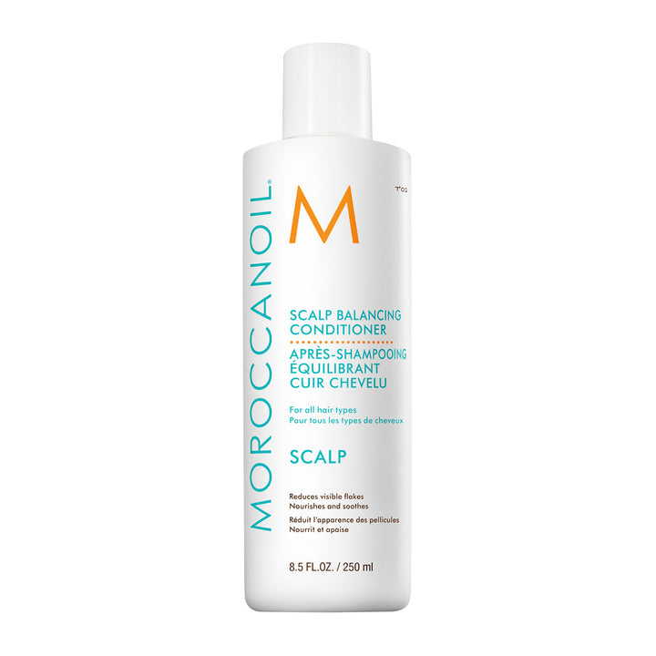 MOROCCANOIL Scalp Balancing Conditioner 250 ml