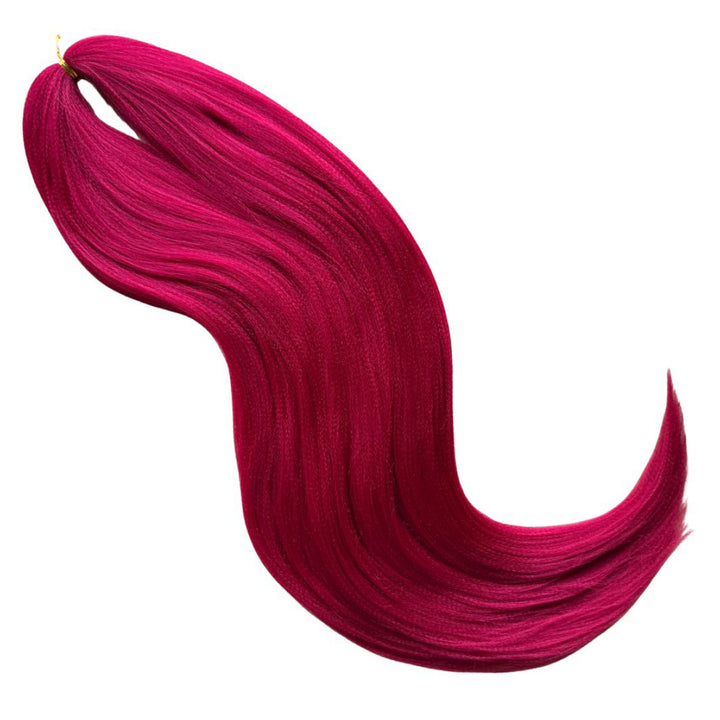ICHA Beauty PRO - Wine Red