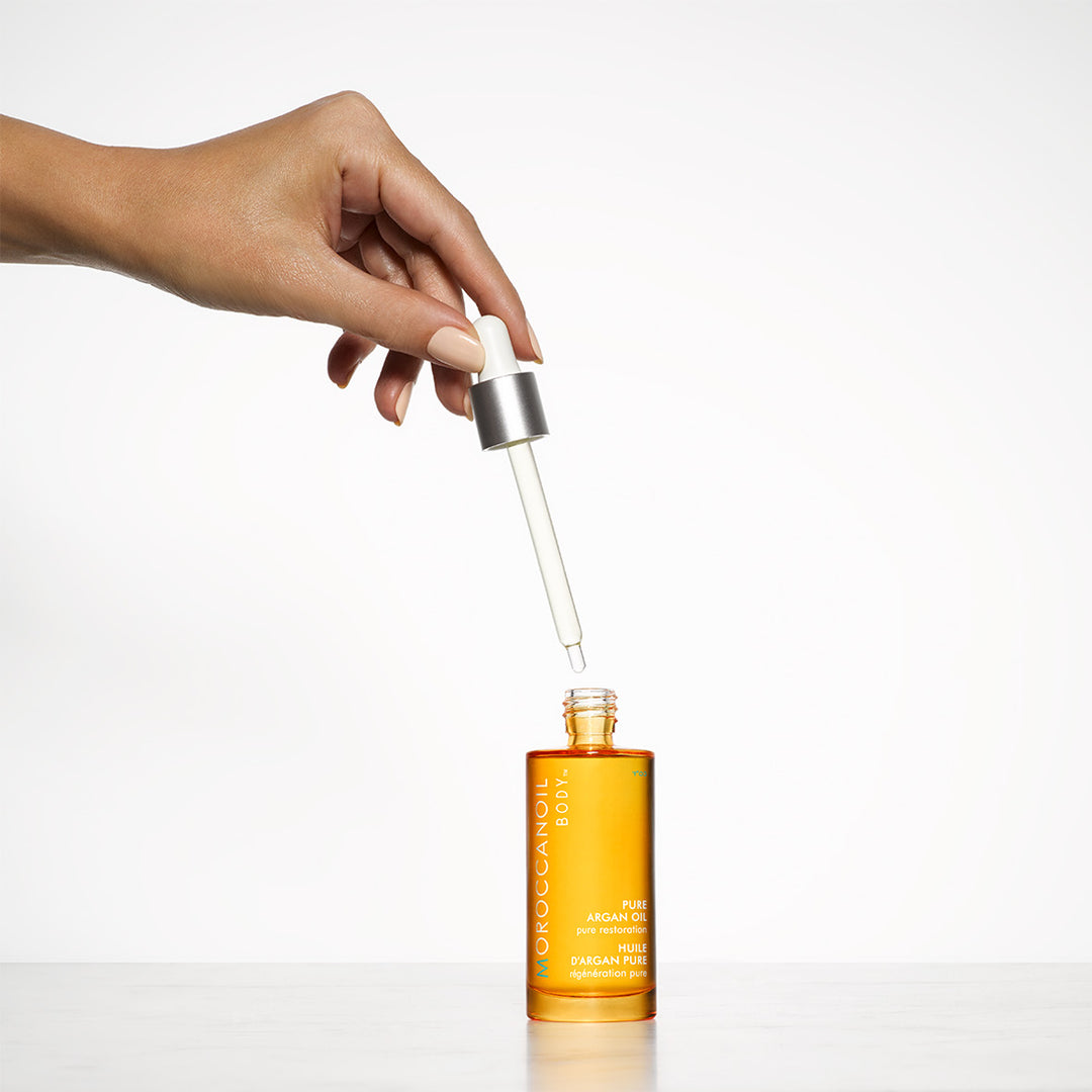 MOROCCANOIL Pure Argan Oil 50 ml
