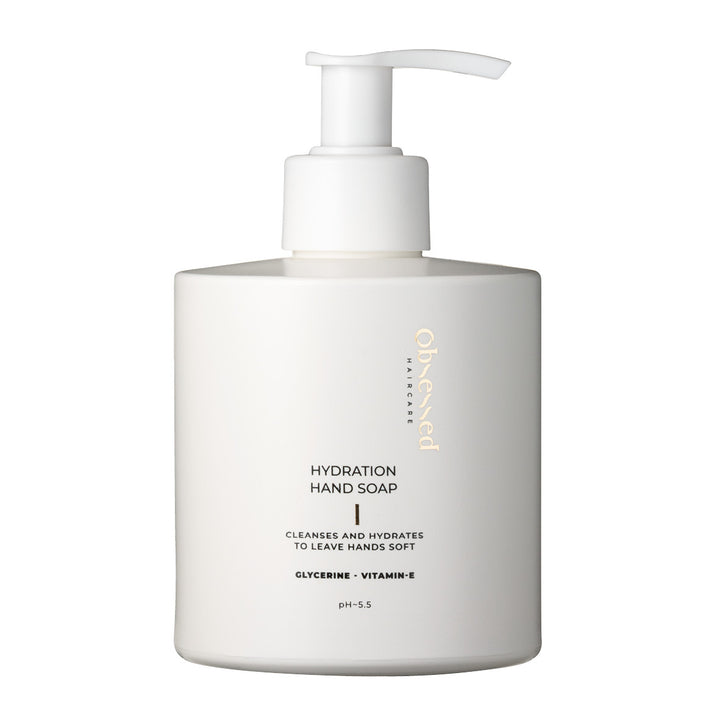 OBSESSED Hand Soap 350 ml