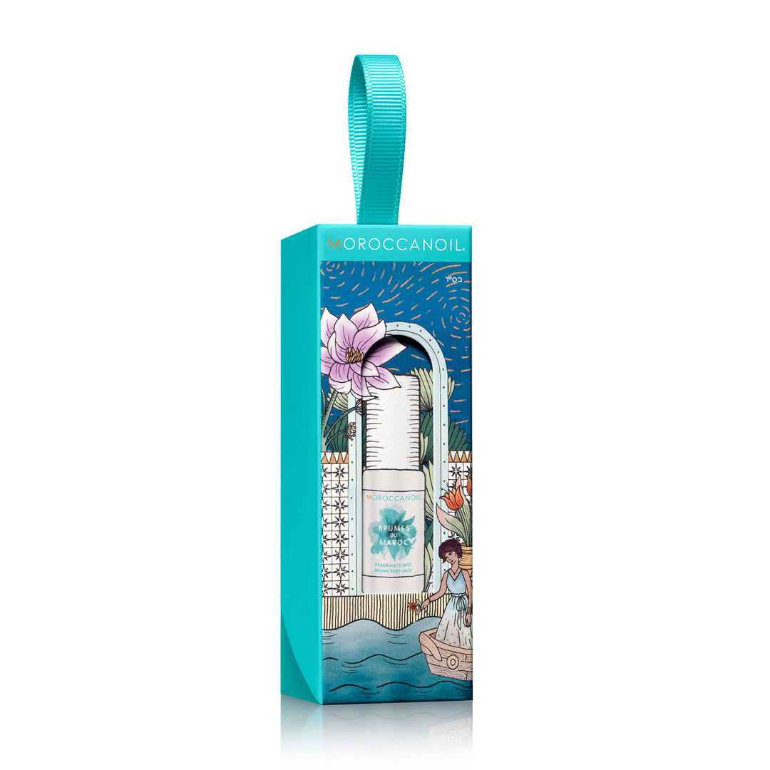 MOROCCANOIL Fairytale Mini - Brumes du Maroc
