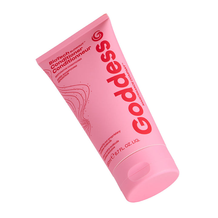 Goddess Biotech Blowout™ Restorative Conditioner 200 ml