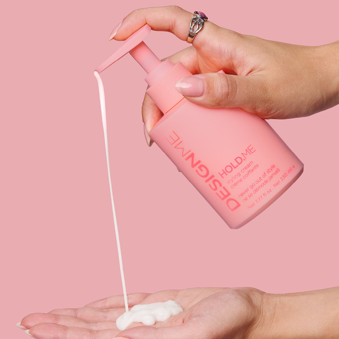 DESIGN.ME Hold.ME Styling Cream 230 ml