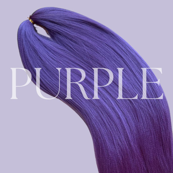 ICHA Beauty PRO - Purple