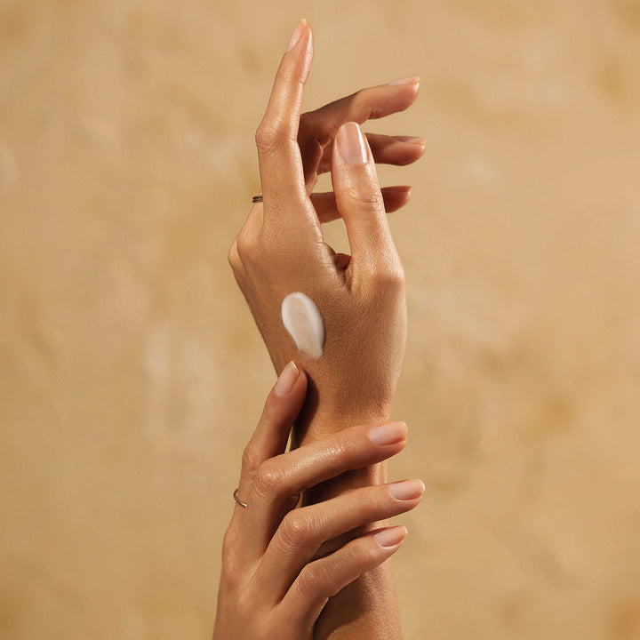 MOROCCANOIL Hand Cream - Oud Mineral 100 ml
