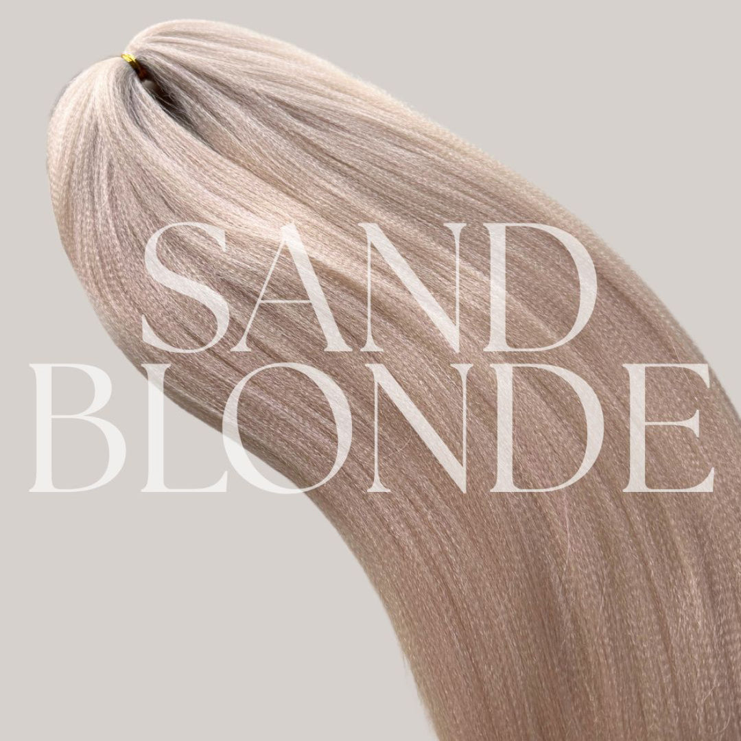 ICHA Beauty PRO - Sand Blonde