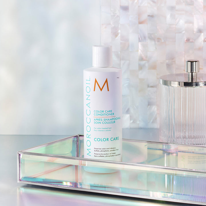 MOROCCANOIL Color Care Conditioner - Värjättyjen hiusten hoitoaine 250 ml