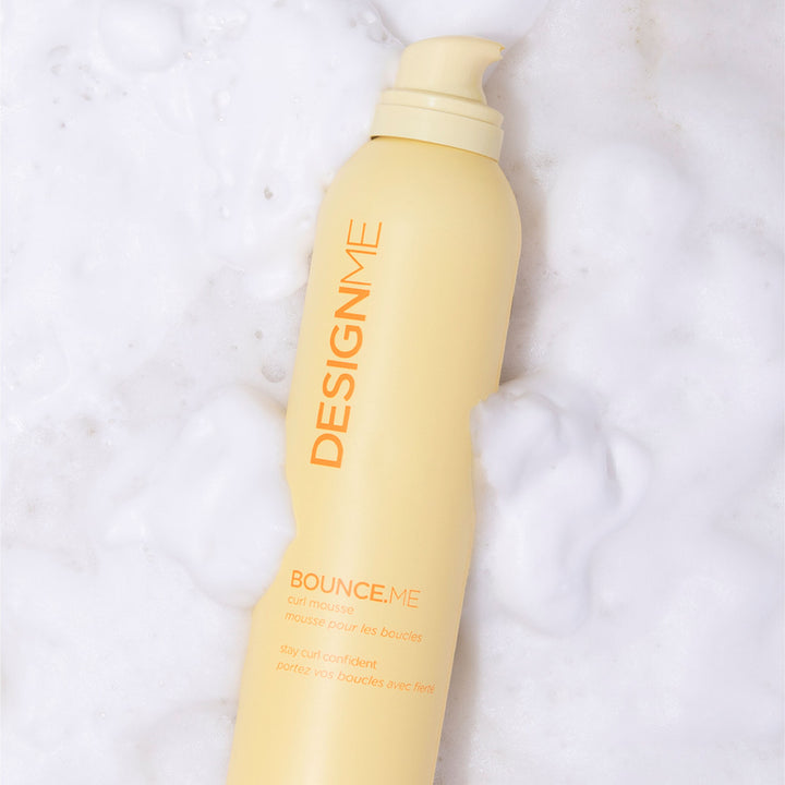 DESIGN.ME Bounce.ME Curl Mousse 255 ml