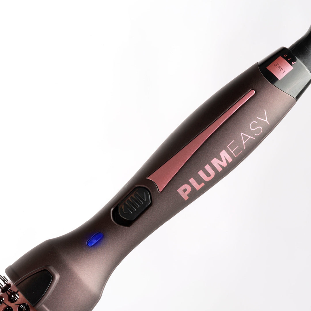 PLUM Easyn maksimaalinen lämpötila on 170°C