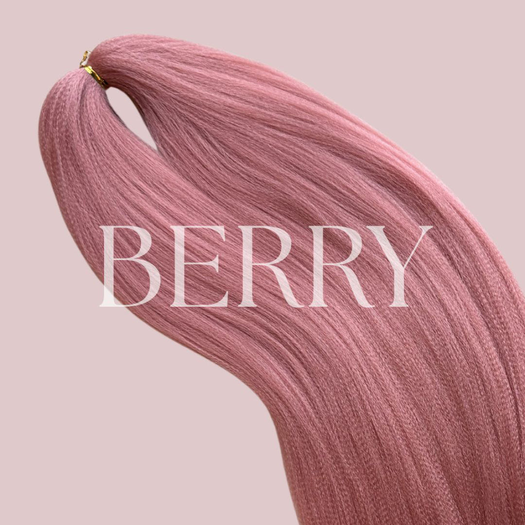 ICHA Beauty PRO - Berry