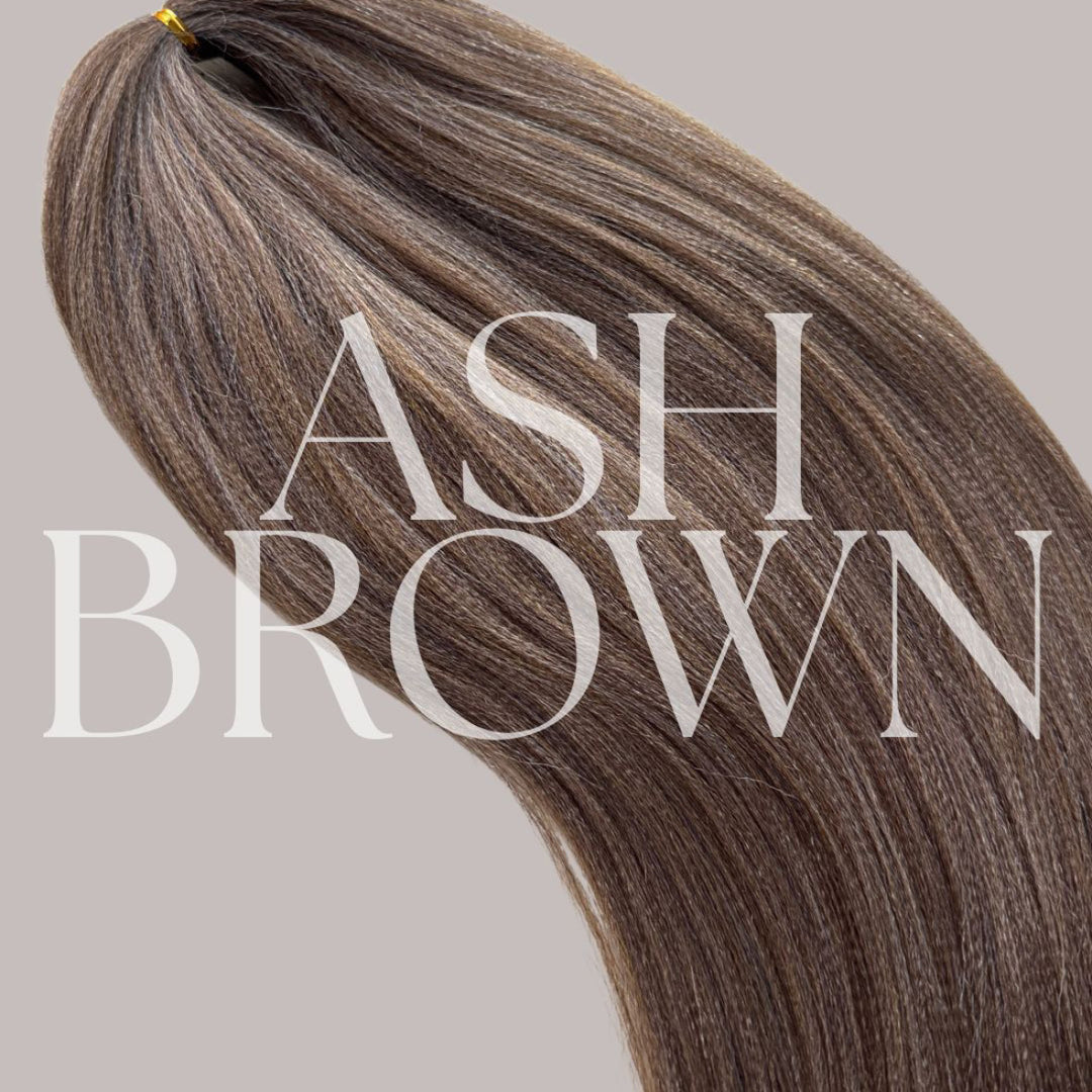 ICHA Beauty PRO - Ash Brown