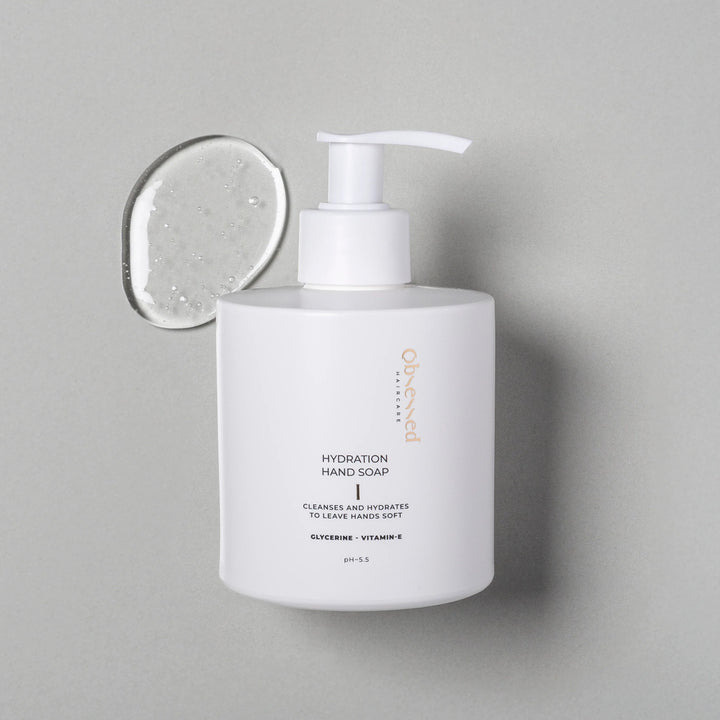 OBSESSED Hand Soap 350 ml