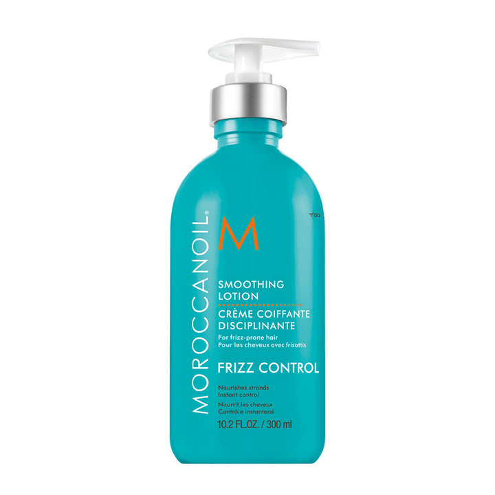 MOROCCANOIL Frizz Control Smoothing Lotion 300 ml