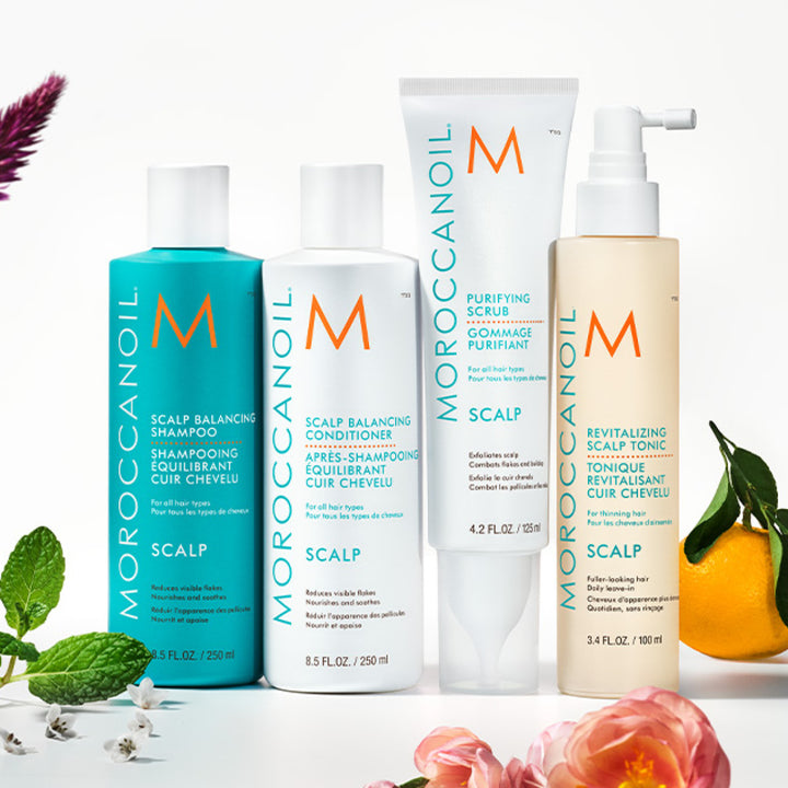 MOROCCANOIL Scalp Revitalizing Scalp Tonic 100 ml