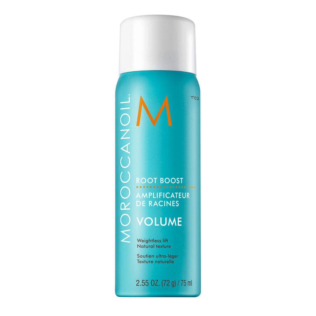 Moroccanoil tyvivaahto root boost matkakoko