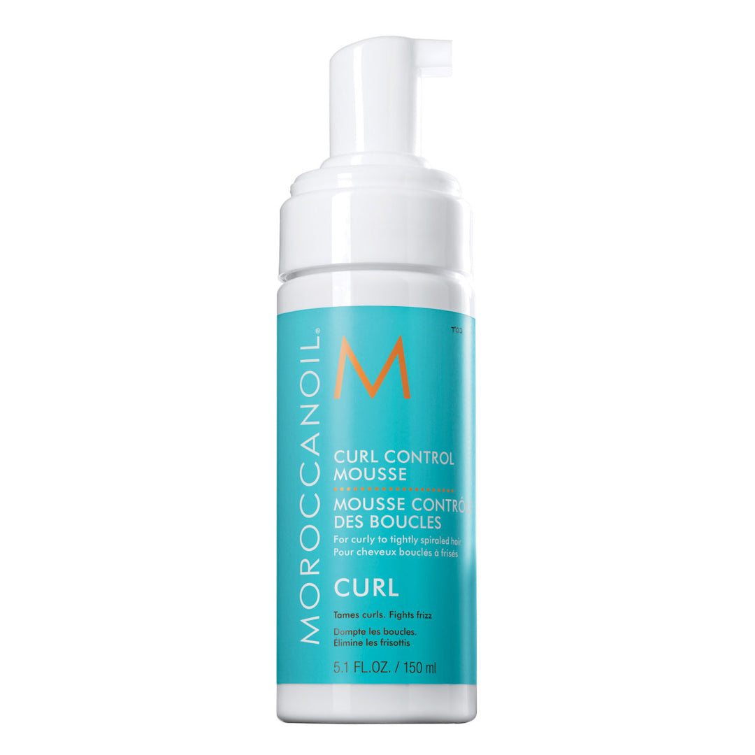 Moroccanoil kiharavaahto muotoiluun