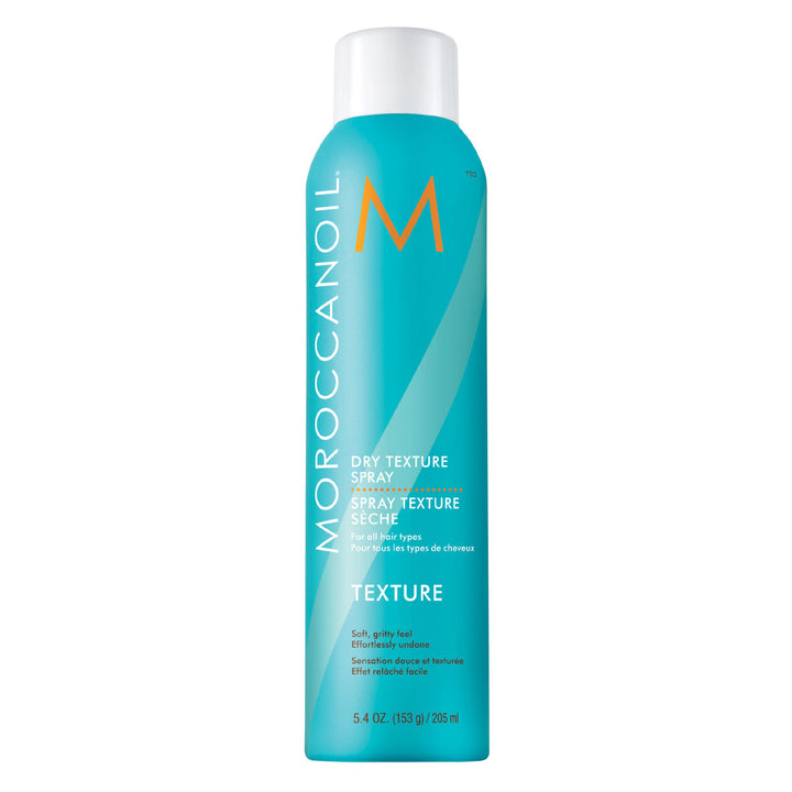 Moroccanoil rakennesuihke hiusten muotoiluun